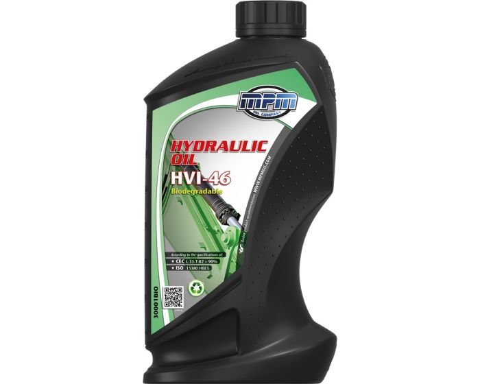 Hydraulische-olie-HVI-Biodegradable-Hydraulic-Oil-HVI-46-1l-Fles