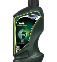 Hydraulische-olie-LHM-LHM+-Fluid-for-Citroën-1-l-fles