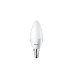 Ledlamp-E14-CorePro-Ledcandle-5,5W