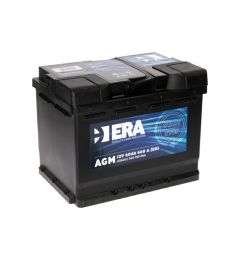 Batterie-de-démarrage-start-stop-AGM-/-EFB-12-V-60-Ah-660-A