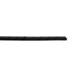 Spiraalband-4---10mm-Zwart