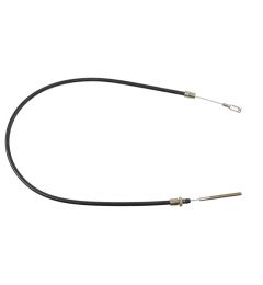 Câble-de-remorque-oeillet-rectangulaire-Câble-intérieur-1290-mm